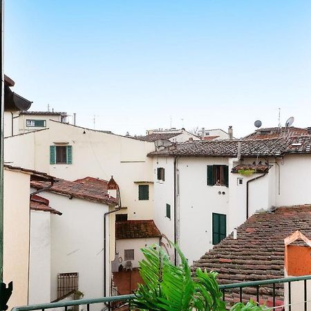 Piazza Della Signoria-Rental In Rome Florença Exterior foto