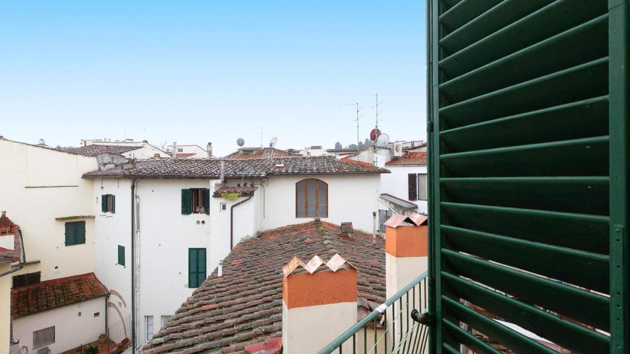 Piazza Della Signoria-Rental In Rome Florença Exterior foto